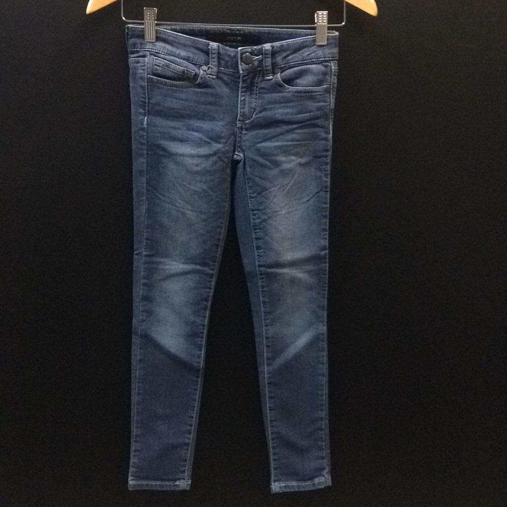 Joes Skinny Jeans.